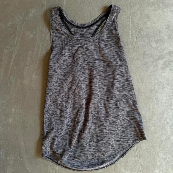 Lululemon Love Tank - Picture 1 of 3